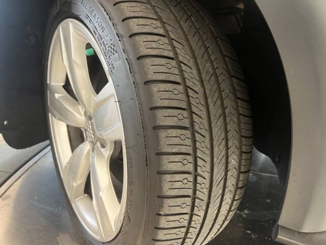 2014 Audi Allroad 2.0T quattro Premium Plus