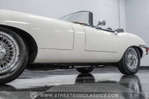 1969 Jaguar XK