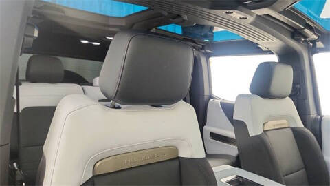 2024 GMC HUMMER EV 3X