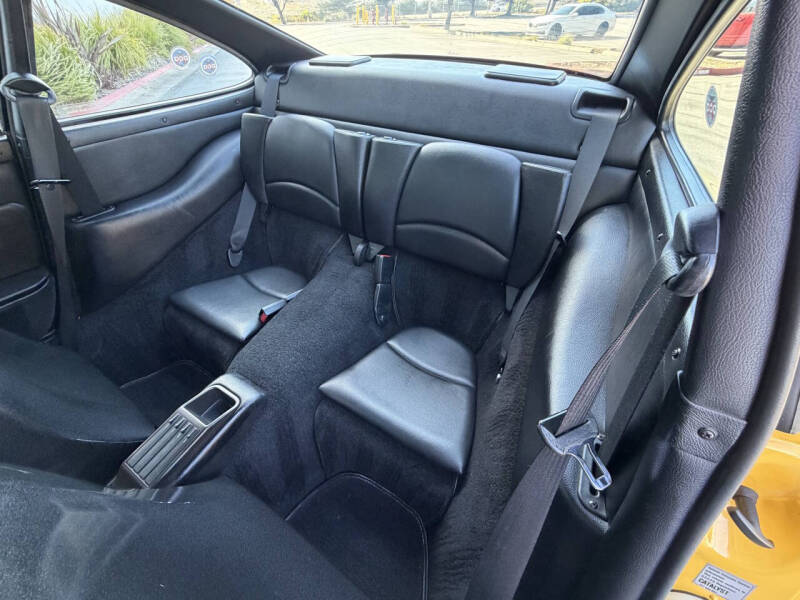 1998 Porsche 911 Carrera S