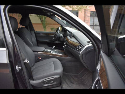 2017 BMW X5 xDrive40e iPerformance