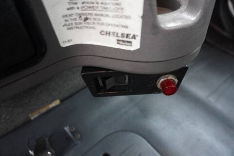 2015 Freightliner M2 106