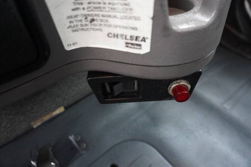 2015 Freightliner M2 106