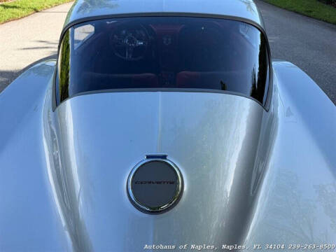 1964 Chevrolet Corvette