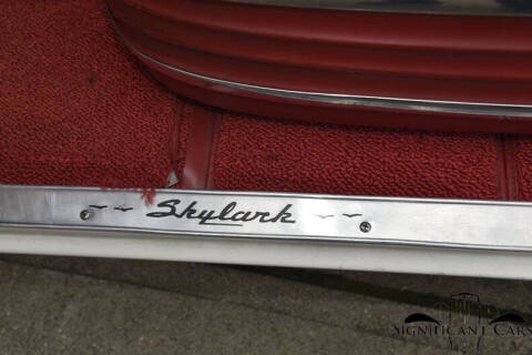 1954 Buick Skylark