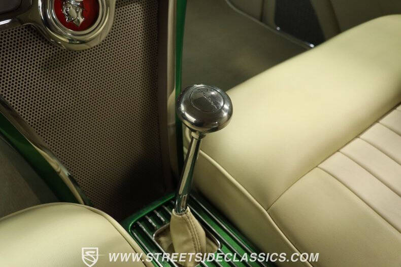 1949 Mercury Convertible