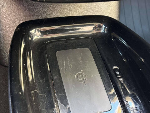 2018 Toyota Prius Four