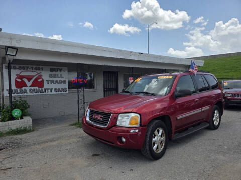 2005 GMC Envoy