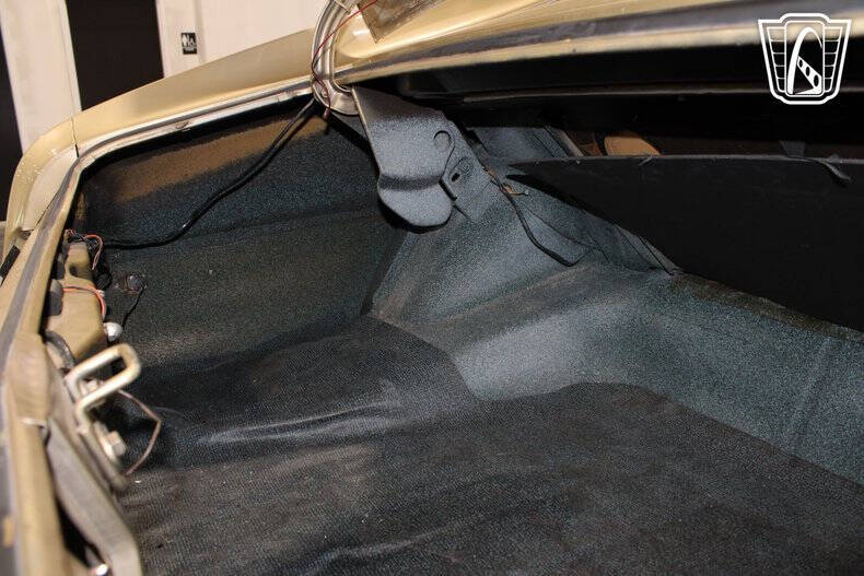 1970 AMC AMX