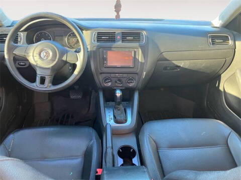 2014 Volkswagen Jetta