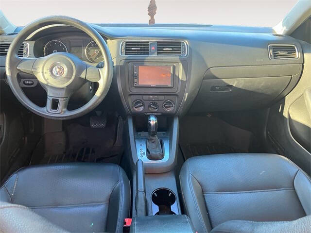 2014 Volkswagen Jetta