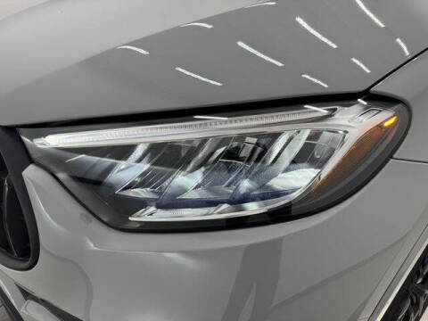 2026 Mercedes-Benz GLC AMG GLC 43