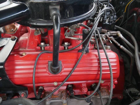 1964 Oldsmobile Dynamic Eighty Eight