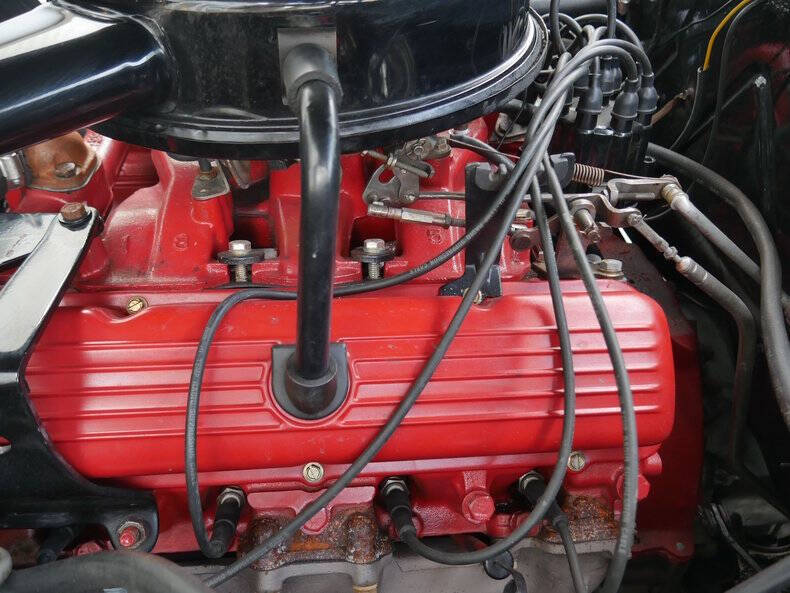 1964 Oldsmobile Dynamic Eighty Eight