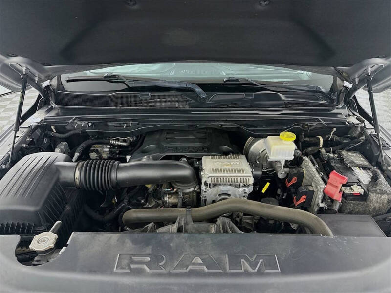 2019 RAM 1500 Limited