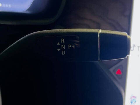 2019 Tesla Model X Long Range
