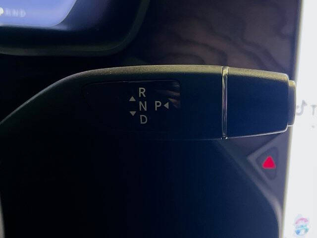 2019 Tesla Model X Long Range