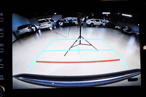 2020 Toyota Corolla XLE