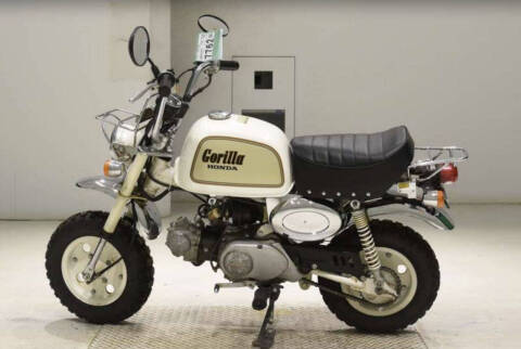 1988 Honda Gorilla