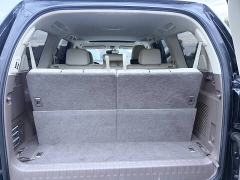 2013 Lexus GX 460 Premium