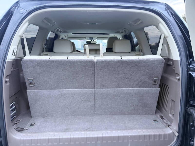 2013 Lexus GX 460 Premium