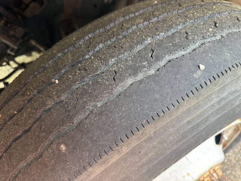 2000 International 4700