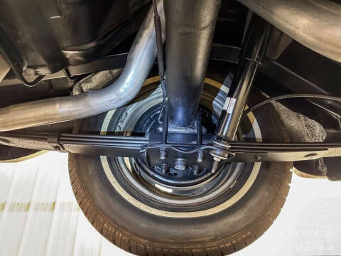 1969 Mercury Cyclone