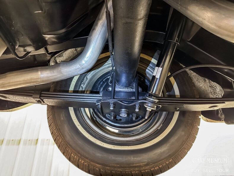 1969 Mercury Cyclone