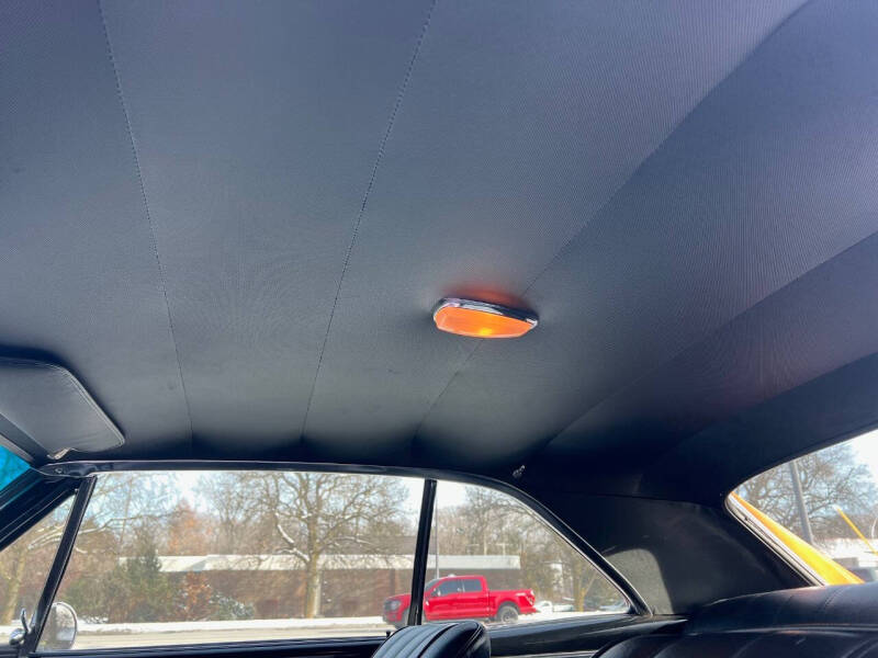 1966 Chevrolet Chevelle