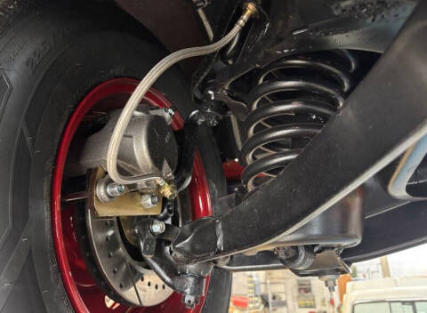 1961 Chevrolet Impala