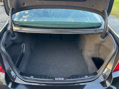 2014 BMW 5 Series 528i xDrive