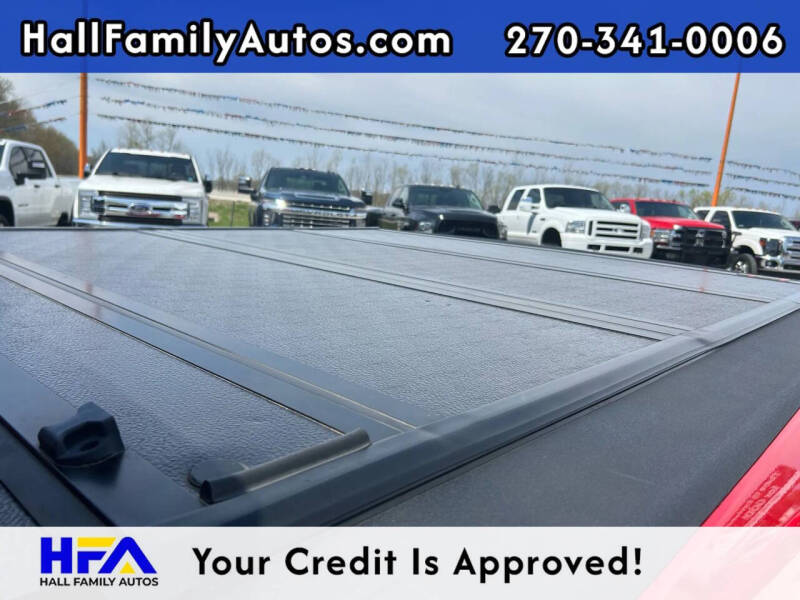 2019 RAM 1500 Classic