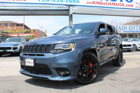 Jeep Grand Cherokee For Sale In Hollis Ny Mikey Auto Inc