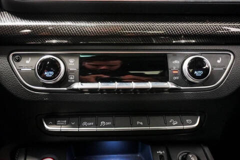 2022 Audi SQ5 Sportback 3.0T quattro Premium Plus