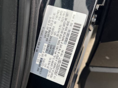 2013 Mazda CX-5 Grand Touring