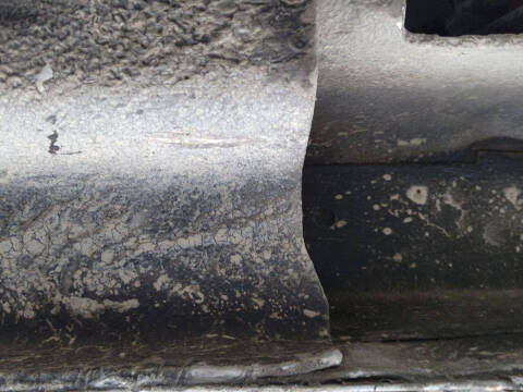 2002 Pontiac Firebird Trans Am