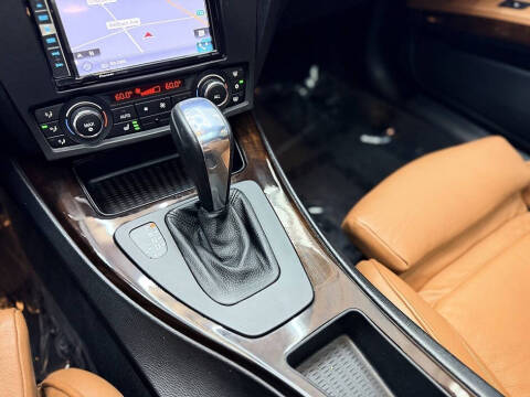 2012 BMW 3 Series 335i
