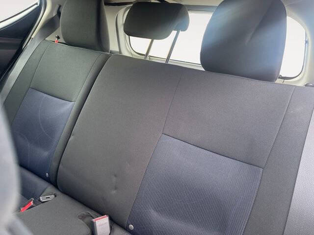 2016 Toyota Prius c Two