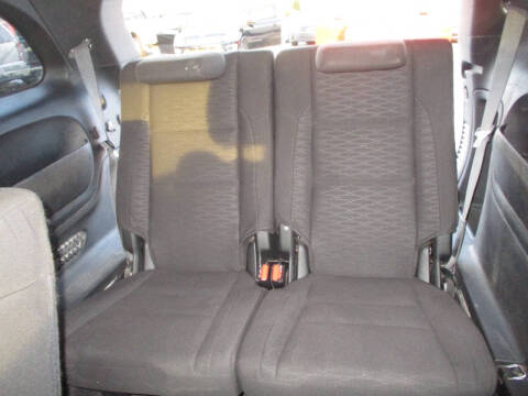 2020 Dodge Durango Pursuit