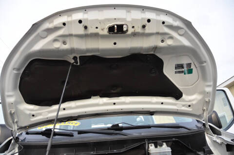 2017 Nissan NV200 SV