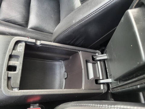 2013 Jeep Grand Cherokee Altitude