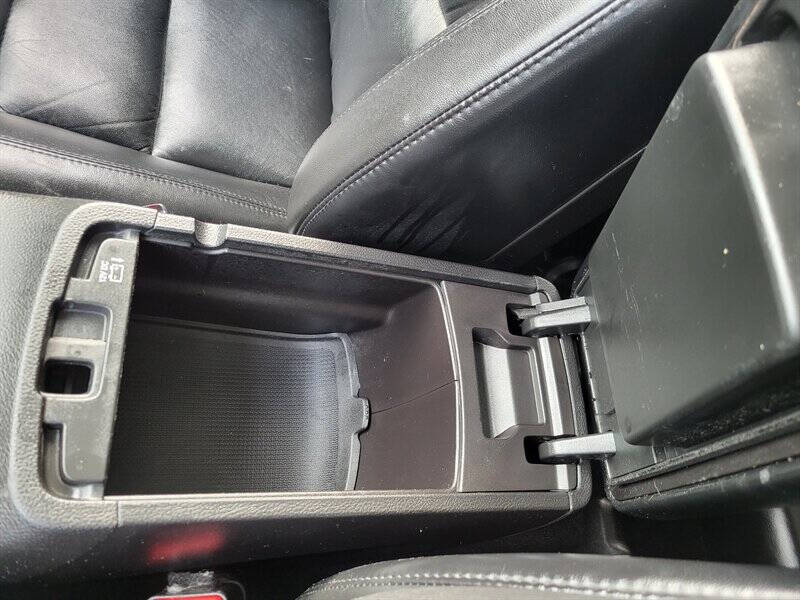 2013 Jeep Grand Cherokee Altitude