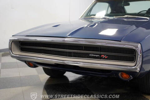 1970 Dodge Charger