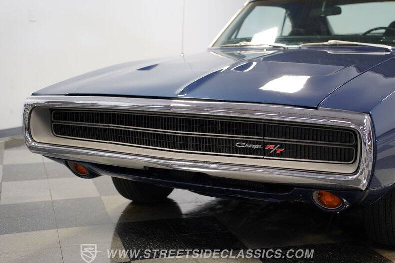 1970 Dodge Charger