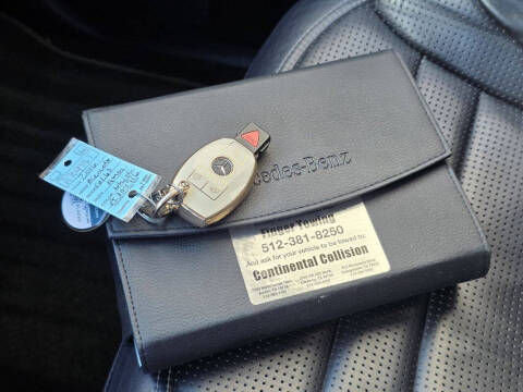 2016 Mercedes-Benz GL-Class AMG GL 63