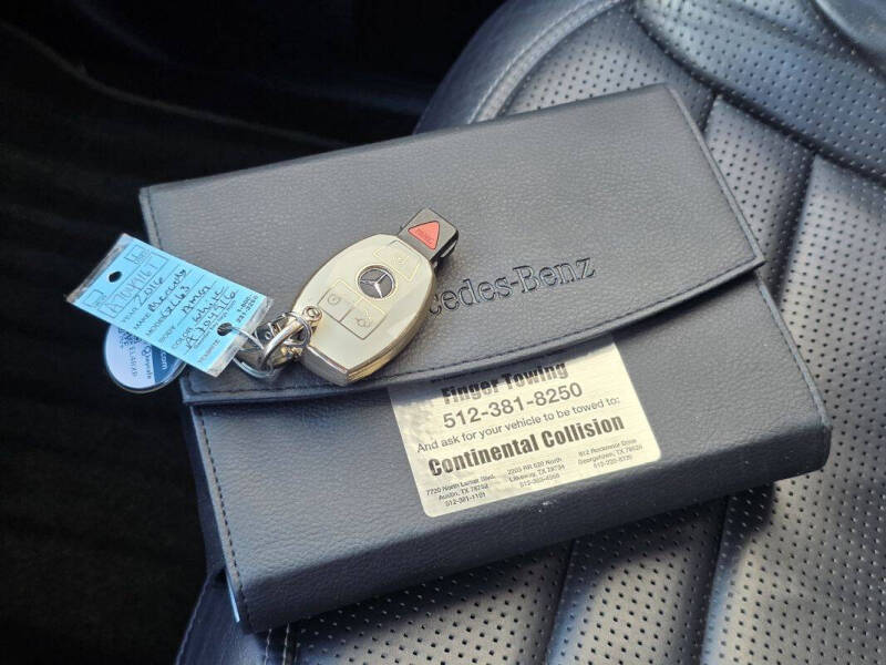 2016 Mercedes-Benz GL-Class AMG GL 63