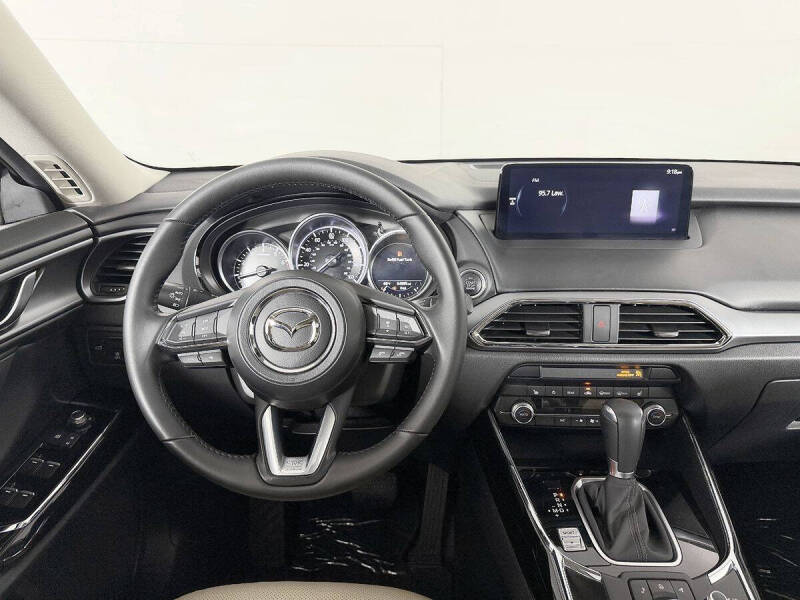 2023 Mazda CX-9 Touring