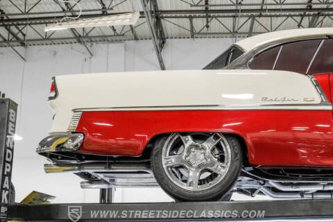 1955 Chevrolet Bel Air