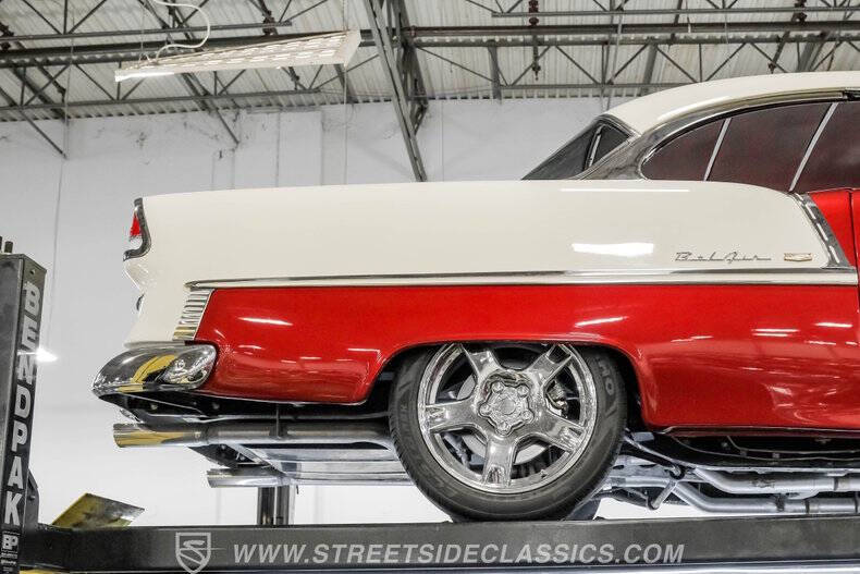 1955 Chevrolet Bel Air