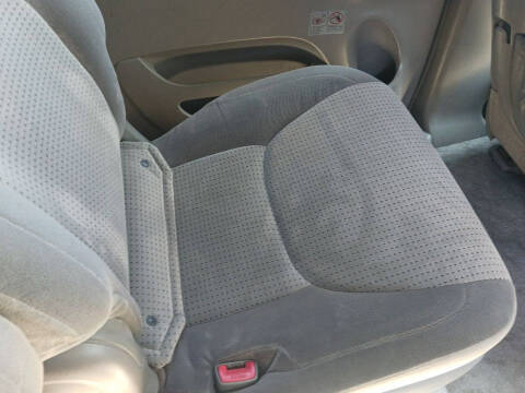 2009 Toyota Sienna LE 7-Passenger